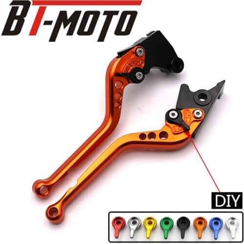 AFNCX Motorcycle Levers