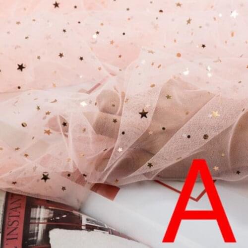 Clothing Accessories / Garment Accessories & Textiles / Mesh Garment Fabric T320500225