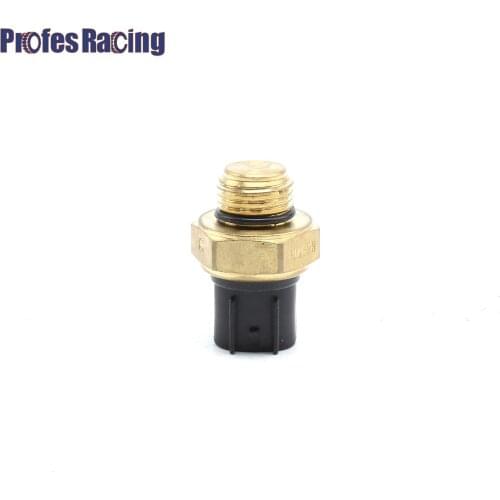 Motorcycle Temperature Sensor Thermo Switch For CFMOTO CF800 X8 CF2V91W Engine Parts UTV Go Kart 7020-150600 88 degrees ATV