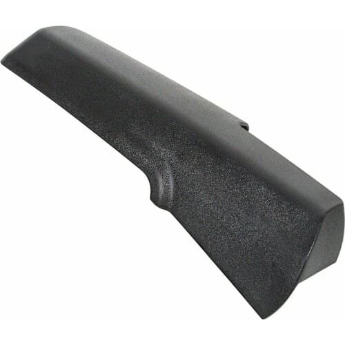 For 2011-2019 Dodge RAM Driver Left Side Trailer Tow Mirror Cover Cap