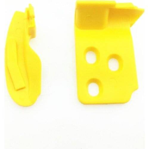 Car repair tools Tire remover accessories bird head shape automatic tire plastic pad