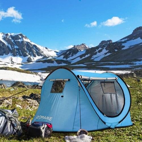 KEUMER Mosquito Awnings