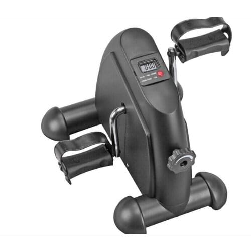 Body massager mini small old bicycle stroke hemiplegia rehabilitation equipment, arms and legs strength training