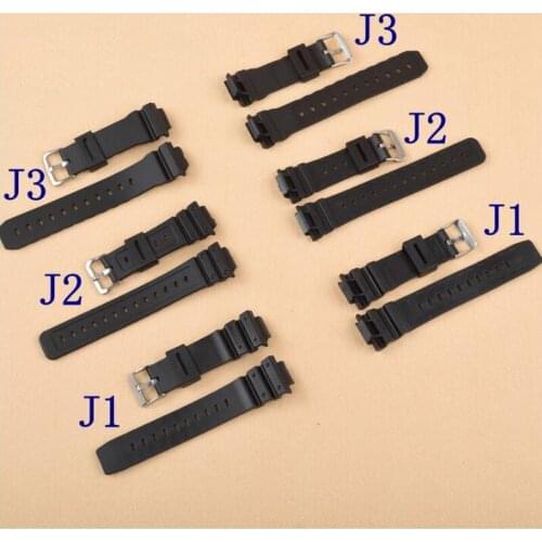 Silicone Watch Straps Neway China