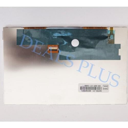 Replacement New LCD Display Screen For Lenovo IdeaTab A3000 A3000-H 7-inch
