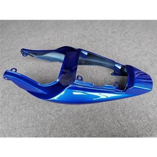 Fit for 2003 - 2011 SV650S SV1000S Rear Tail Section Seat Cowl Fairing Part SV 650 SV 1000 2004 2005 2006 2007 2008 2009 2010