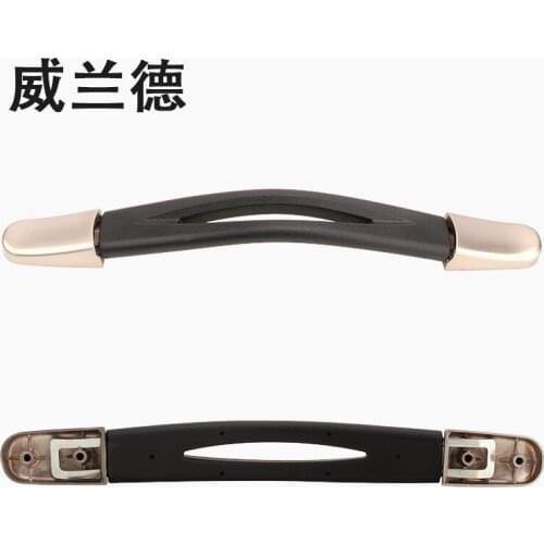 Luggage suitcase replacement handlebar grips removable grip suitcase accessorie strap pull rod box accessorie grip repair Handle