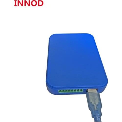 1m middle range rfid reader gen2 uhf iso18000-6c reader encoder for tag writing