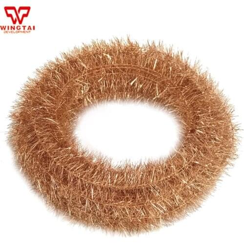 801 Copper Anti-Static Tinsel UK FRASER Antistatic Eliminators