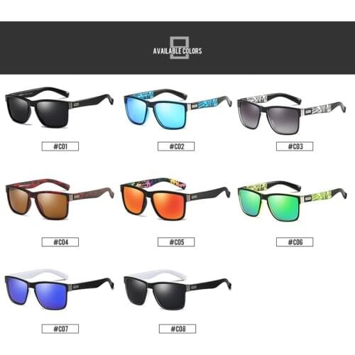 BLUEFIELD Sports Glasses