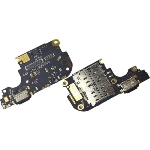 For Xiaomi 10 Lite 10 pro 10T Lite 11 Lite 11 Pro USB Dock Charger Charging Port Flex Cable Replacement