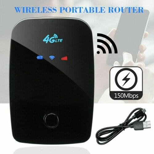 MF906 4G Mifi Signal Amplifier Hotspot Wifi Outdoor Car Mobile Wi-fi Bridge 3G 4G Router For Vodafone Zte Xiaomi Huawei Phone