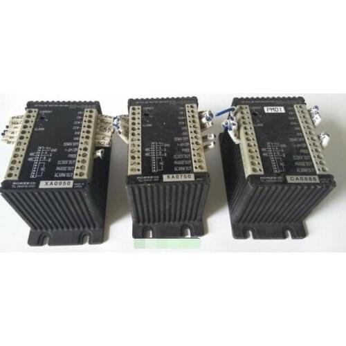 Stepper drive RD-023H , used ,90% appearence new , 3 months warranty , in stock