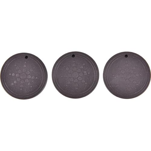 HWetR Pendant Chains