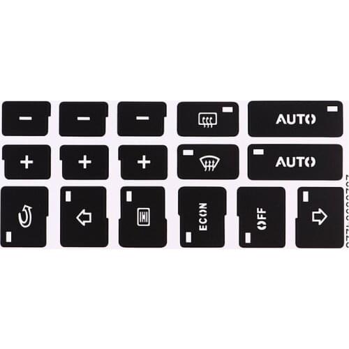 JETTING Car Glass Sticker Holders