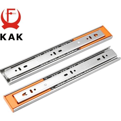 KAK Drawer Guides