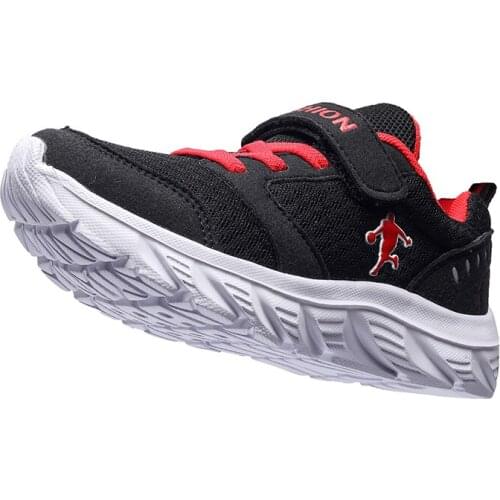 2021 New Summer Kids Running Shoes Color Matching Childrens Tennis Breathable Sport Shoes Fashion Footwear Girls Boys Sneakers