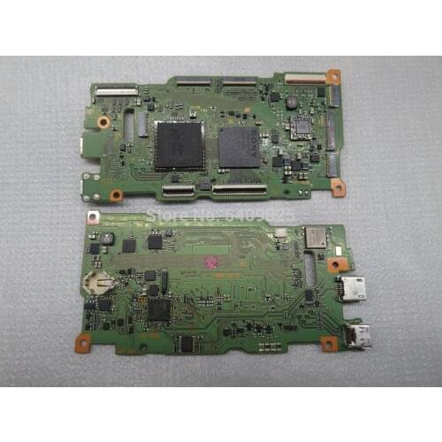 NEW A6000 Main Board/Motherboard/PCB Repair Parts for Sony ILCE-6000 A6000