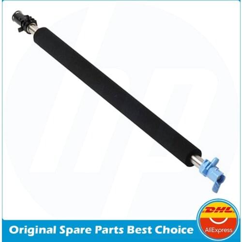Original New Secondary Transfer Roller CC493-67908 RM1-7642-000CN RM1-7642 For HP4525 HP4025 HP CM4540 M651 M680 Serise