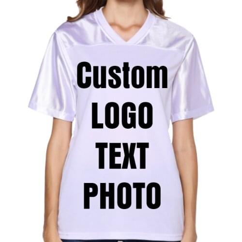 SERILOA Short Sleeve Women's T-Shirts