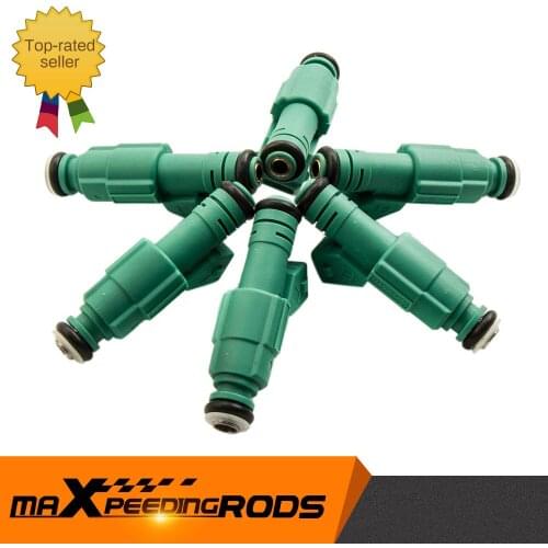 Fuel Injector for Holden Commodore Statesman VQ VP VR VS VT VX VY WH WK 3.8L V6