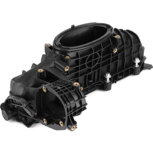 Intake Manifold Intake Manifold 6510900037 Fit for Mercedes-Benz W176 W204 W205 W212 180/200/220 CDI OM651 Car Automobile