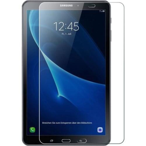 Tempered Glass For Samsung Galaxy Tab A 7.0 8.0 9.7 10 10.1 inch T280 T285 T350 T355 T550 T580 T585 Tablet Screen Protector