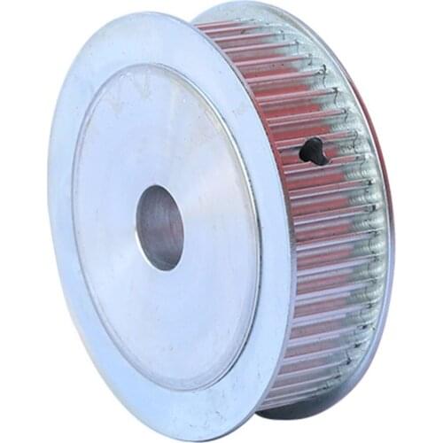 80 Teeth Timing Pulley 5M-80T, Bore 8/10/12/14/15/16/17/19/20/22/25mm, Belt Pulley Slot Width 16/21mm, For Width 15/20mm