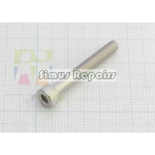 022-27053 Shimadzu SIL-20AC Sampler Connector Liquid Phase LC-10A 10AT Pump 20A 20AT