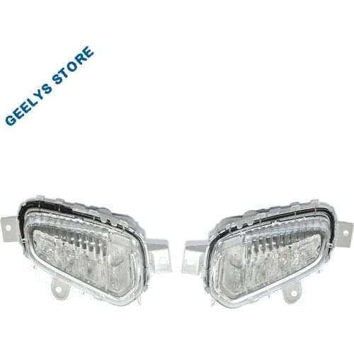 31323115 31323116 for Daytime Running Lights Fog Light Fog LED DRL Tfl for Vol-vo V40 XC40