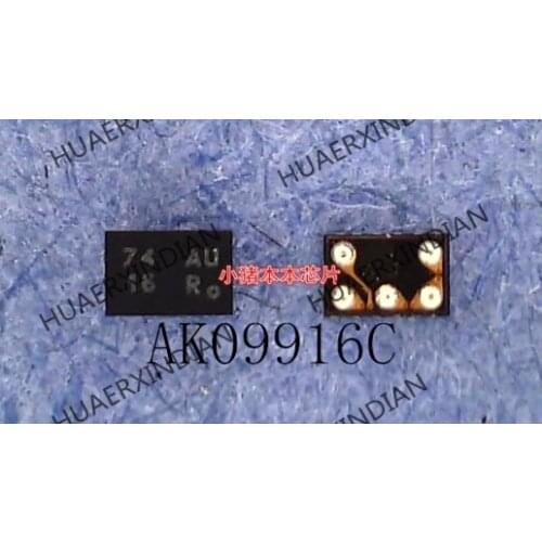Brand new original AK09916C 09916C 09916 AK09916C-L LGA High Quality