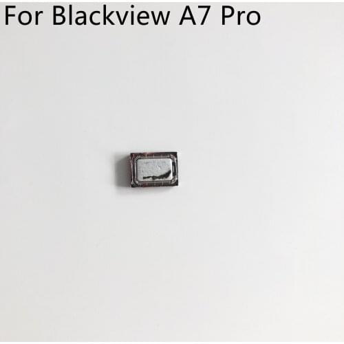 Blackview A7 Pro Used Loud Speaker Buzzer Ringer For Blackview A7 Pro MTK6737 Quad Core 5.0" 1280x720 Smartphone