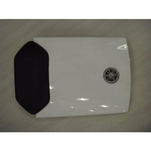White Rear Seat Cover Cowl Solo Motor Seat Cowl Rear Fairing For Yamaha YZF1000 R1 1998 1999 YZF YZFR1000