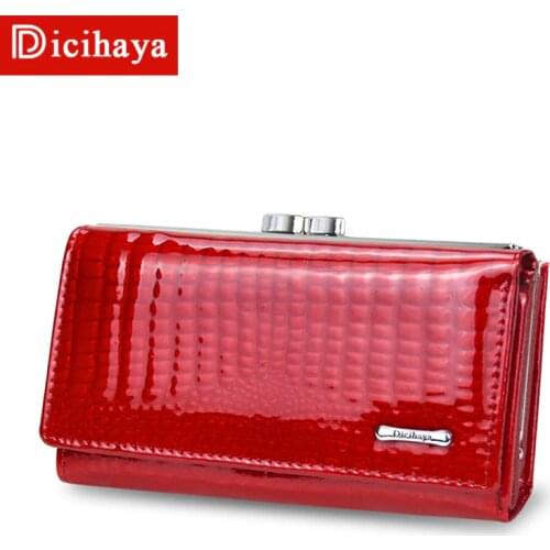 Small Wallets Dicihaya China