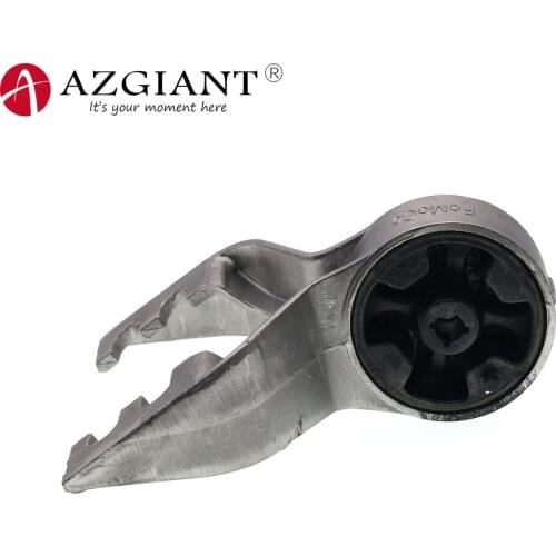 For Ford Kuga 2013-2017 muffler silencer lifting lug exhaust pipe bracket rear hanger