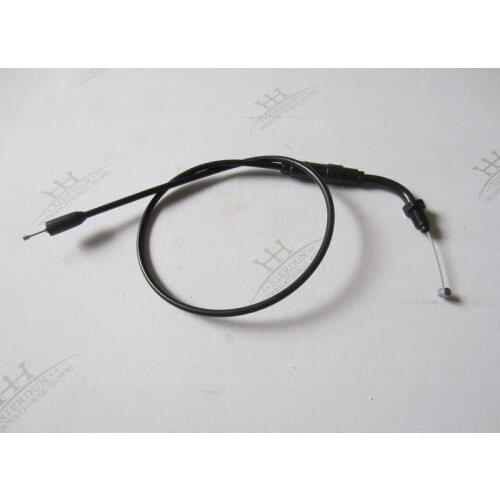 HANGKAI 3.5HP 2-stroke outboard boat motors outboard marine engines throttle cable Genuine Parts