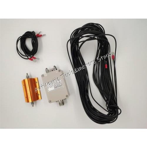 HF20A HF 1.5-30MHz 100W full band shortwave antenna WIRE antennas Ham Radio