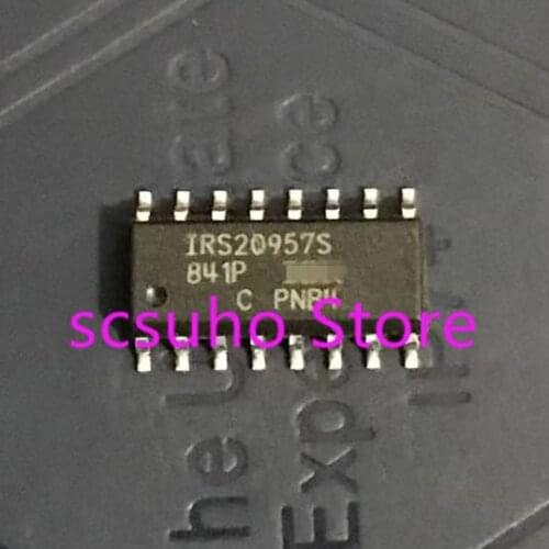 IRS20957S IRS20957 SOP16 10PCS