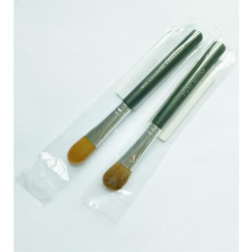 Maximum Coverage Concealer Makeup Brush - Large Full Coverage Foundation Cream Blending Beauty Cosmetics Tools