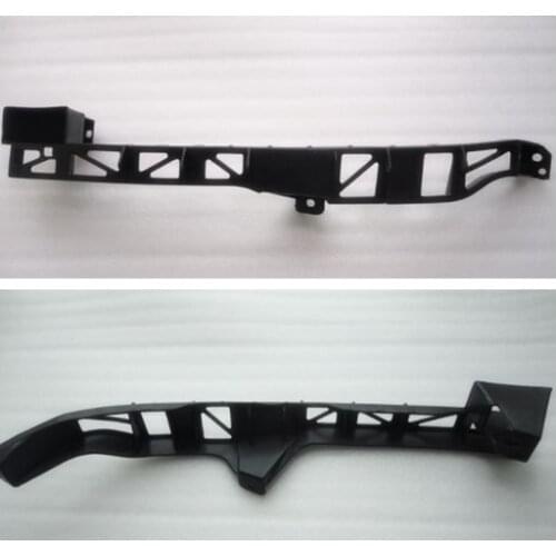 Headlight Bracket LEFT & RIGHT for Mazda 3 2004 to 2009