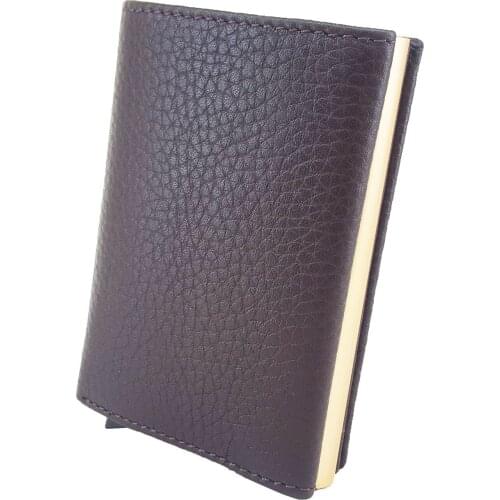 Modica Business Card Holders