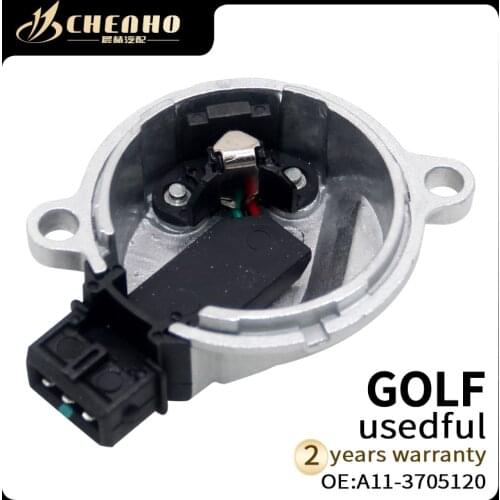 CHENHO BRAND NEW Camshaft Position Sensor 0 232 101 024 for VW Touareg Audi A4 A8 0232101025 058905161B 058 905 161 B 023210102