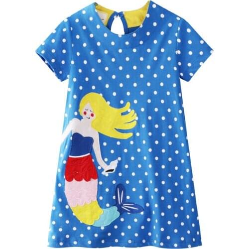 Повседневные платья для девочек Olome China At AliExpress