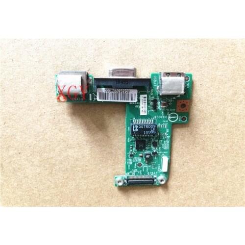 Original FOR MSI MS-1751A USB VGA Network Board VER "1.0 100% test OK