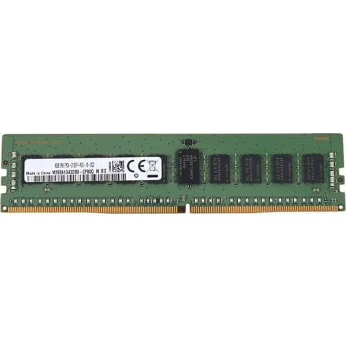 DDR4 8GB Server Ram 2RX8 PC4-2133P 1.2V 213Hz 288PIN ECC REG DIMM Memory Ram