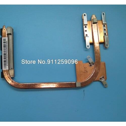Laptop Heatsink For Lenovo For Ideapad U510 90201875 AT0SK0010M0 DIS New