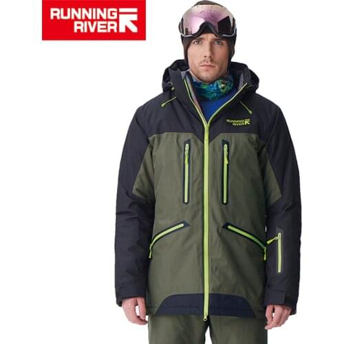 Running River Clothes For Fishing