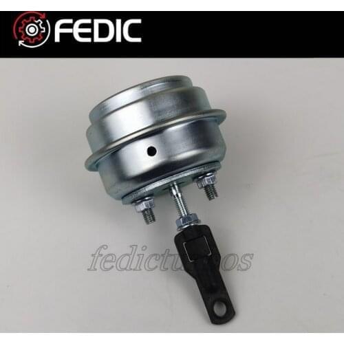 Turbocharger actuator GT1549V 700447 11652248901 Turbo wastegate for BMW 318D 320D 520D 90 Kw 100 Kw M47D E46 E39 1998
