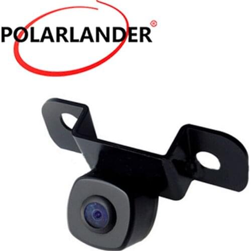 High quality wired Backup camera reverse rearview camera for Toyota Crown 2008 rear view back camera