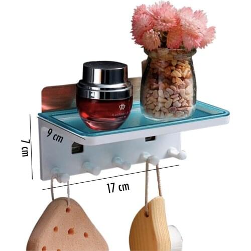 XOZmart Decorative Shelves